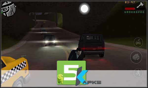 Stream Download GTA: Liberty City Stories APK + Obb Data for Android -  Latest Version by Ertahaepe