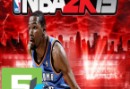NBA 2K15 apk free download 5kapks