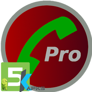 Automatic Call Recorder Pro apk free download 5kapks