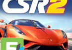 CSR Racing apk free download 5kapks
