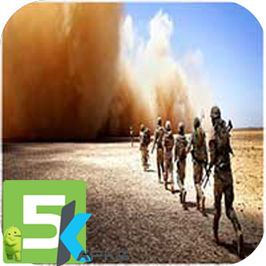 Desert Storm apk free download 5kapks