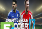 Dream League Soccer 2017 apk free download 5kapks