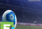 PES 2012 Pro Evolution Soccer apk free download 5kapks