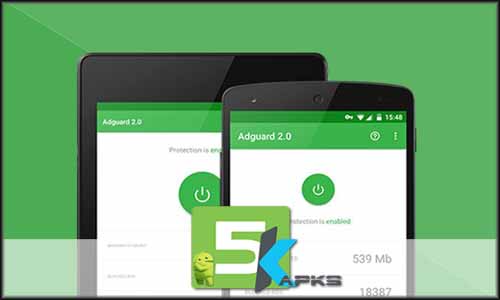 download adguard premium apk