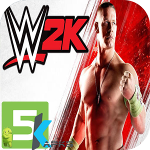 android file host wwe 2k