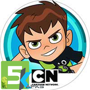 Ben 10 Up to Speed  Apk+MOD[!Unlimited Money] Android