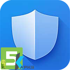 CM Security AppLock AntiVirus apk free download 5kapks