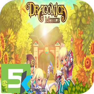 Dragonica Mobile apk free download 5kapks