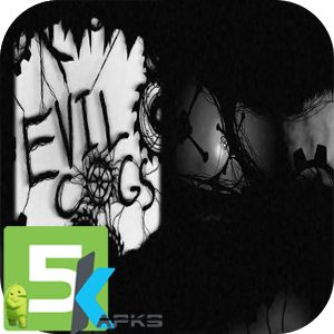 Evil Cogs apk free download 5kapks
