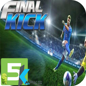 Final kick apk free download 5kapks