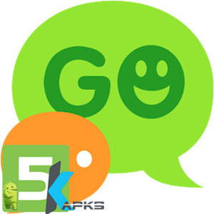 GO SMS Proapk free download 5kapks