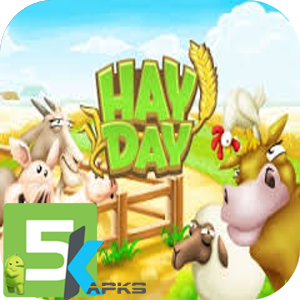 Hay Day apk free download 5kapks