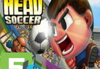 Head Soccer apk free download 5kapks