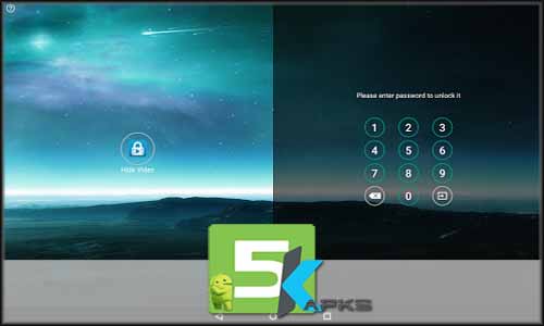 Hide Video v1.2.5 Apk [Video Locker Unlocked] For Android 5kapks