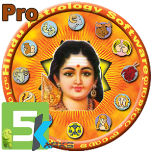 Horoscope Malayalam Pro apk free download 5kapks