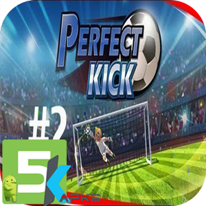 Perfect Kick 2 free download 5kapks
