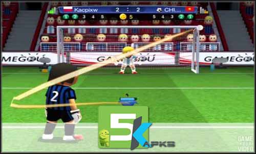 instal Football Strike - Perfect Kick free
