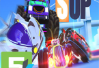 SUP Multiplayer Racing apk free download 5kapks