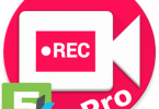 Screen Recorder FaceCam Pro v1.9.5 [!Full Version] Apk Free