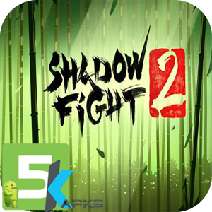 Shadow Fight 2 apk free download 5kapks
