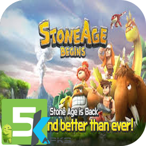 Stone Age Begins apk free download 5kapks
