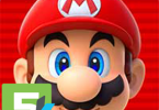 Super Mario Run apk free download 5kapks
