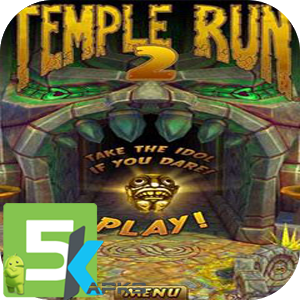 Temple Run 2 apk free download 5kapks