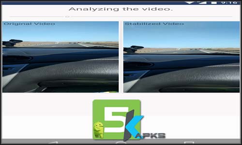 Video Stabilizer Pro free apk full download 5kapks apk full download 5kapks