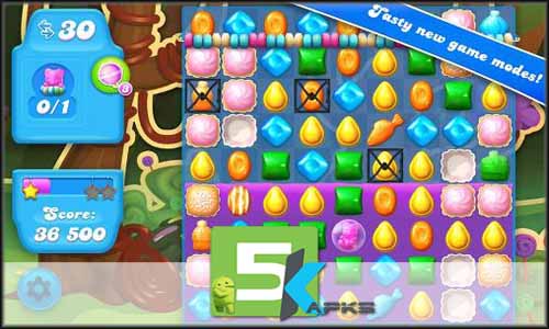 candy crush soda saga full offline complete download free 5kapks