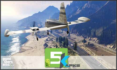 download gta 5 full game for android 5kapks