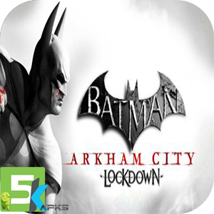 batman arkham city lockdown apk mod