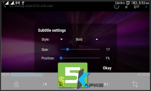 Perfect Player PRO APK for Android Download