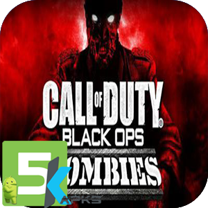 Call of Duty Black Ops Zombies apk free download 5kapks