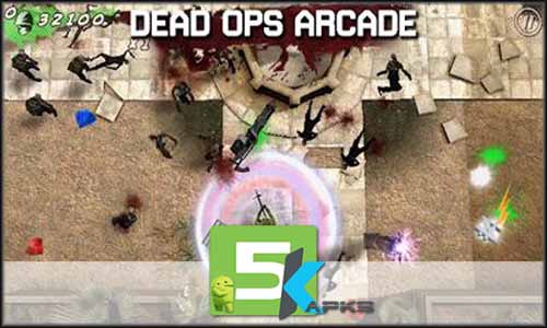 call of duty black ops zombies apk full