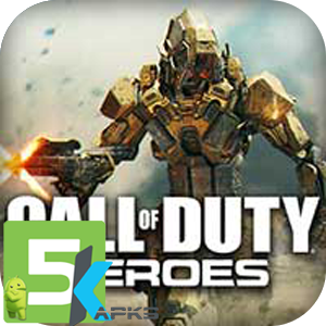 Call of Duty Heroes apk free download 5kapks