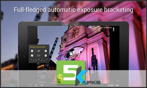 Camera FV-5 v3.28 Apk Pro [!Unlocked] For Android Free mod latest version download free apk 5kapks