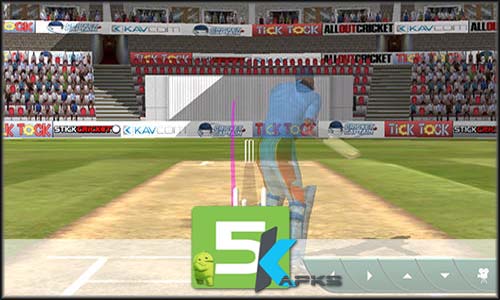 Cricket captain 2016 mod latest version download free apk 5kapks