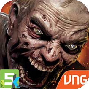 DEAD WARFARE Zombie apk free download 5kapks