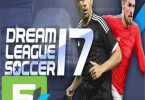 Dream League Soccer 2017 apk free download 5kapks
