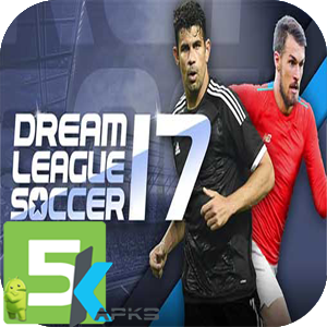 dream league soccer 17 download