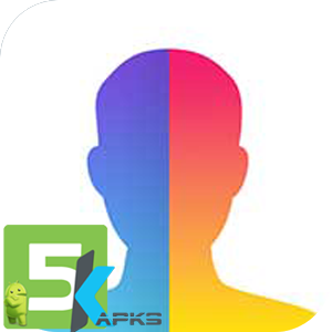FaceApp apk free download 5kapks
