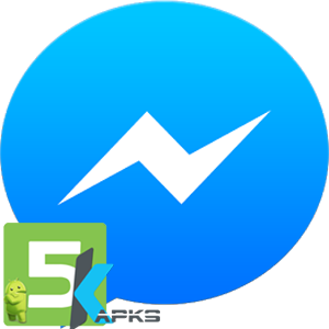 Facebook Messenger apk free download 5kapks