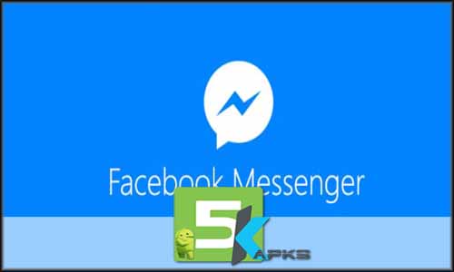 Facebook Messenger free apk full download 5kapks