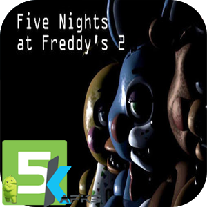 Five Nights at Freddy's 2 1.07 MOD Apk [FREE], LK Game'n