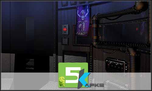 Five nights at Freddy’s SL v1.2 Apk [!Latest] Free mod latest version download free apk 5kapks