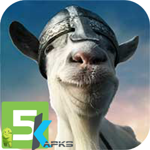goat simulator apk mod