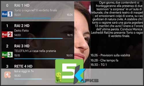 IPTV Extreme Pro v59.0 Apk [!Full Version]Android full offline complete download free 5kapks