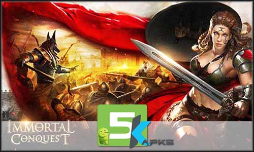 free download total conquest v1.0.3