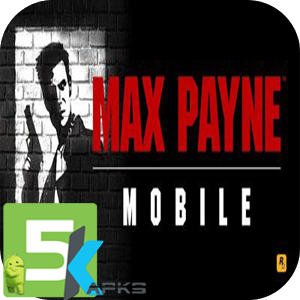 Max Payne Mobile apk free download 5kapks