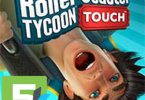 RollerCoaster Tycoon Touch apk free download 5kapks